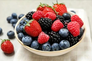 Những siêu thực phẩm giúp giảm huyết áp hiệu quả