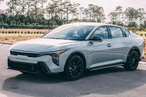 Top mẫu ô tô giá rẻ tốt nhất và đáng mua nhất năm 2025