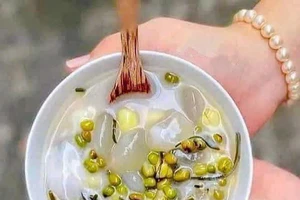 Vì sao nên bổ sung hạt sen vào chế độ ăn hàng ngày?