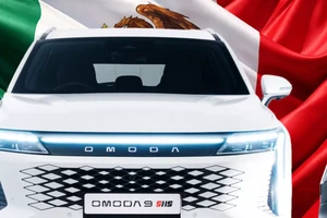 Mexico ‘giáng đòn’ thuế cực nặng, xe điện Trung Quốc hết thời hưởng lợi?