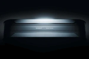 Cuộc cách mạng xe điện: Pin thể rắn sạc nhanh như đổ xăng đã xuất hiện