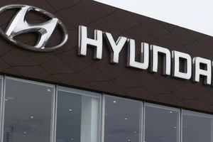 Nhà máy Hyundai có thể sớm thay thế công nhân bằng robot 