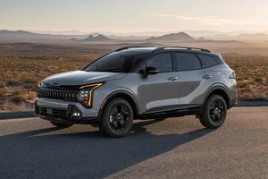 5 mẫu SUV hybrid giá rẻ năm 2026 dưới 920 triệu đồng