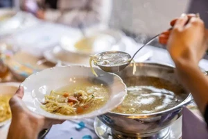 15 thực phẩm tốt nhất giúp trị cảm lạnh nhanh chóng tại nhà