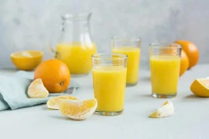 Thực phẩm giúp hồi phục nhanh sau khi bị cúm và tăng sức đề kháng