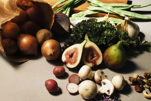 Tác hại không ngờ khi duy trì chế độ ăn thiếu chất xơ