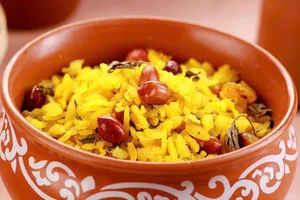 Những thực phẩm giàu sắt cho bữa sáng bạn nên biết