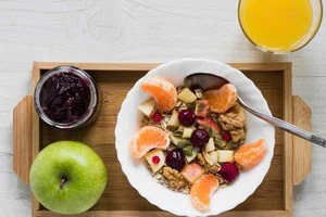 5 loại thực phẩm giúp đảo ngược tình trạng kháng insulin hiệu quả