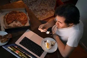 Gan nhiễm mỡ do lối sống: 3 sai lầm cần tránh và cách khắc phục