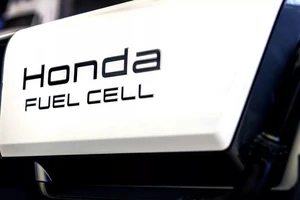 GM và Honda dừng liên doanh khiến xe Honda CR-V e:FCEV có nguy cơ bị khai tử