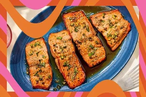 5 thực phẩm chống viêm tốt nhất cho nam giới trên 50 tuổi