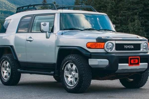 7 mẫu xe SUV và bán tải cũ có thể tăng giá mạnh