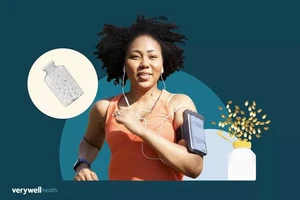 Cách làm chậm lão hóa sinh học từ thói quen dùng dầu cá và vận động