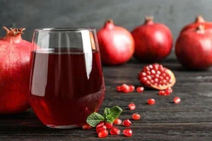 5 loại thức uống tự nhiên giúp gương mặt luôn tươi trẻ