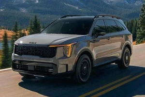 Lộ diện dàn xe hybrid sắp ra mắt của liên minh Hyundai và Kia