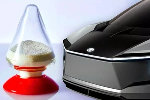 Toyota bắt tay tập đoàn dầu khí sản xuất pin xe điện chạy 1.000 km