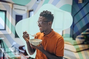 4 nhóm thực phẩm ăn sáng giúp giảm cholesterol và bảo vệ tim mạch