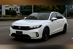 Loạt ô tô Honda sắp ra mắt năm 2026: Điểm nhấn xe hybrid và điện