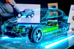 Pin xe điện mới có thể bền hơn cả vòng đời xe hơi