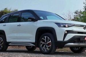 Xe điện giảm phạm vi hoạt động khi trời lạnh và giải pháp mới