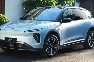 Trung Quốc cấm bán xe hơi dưới giá vốn để ngăn cuộc chiến giá cả