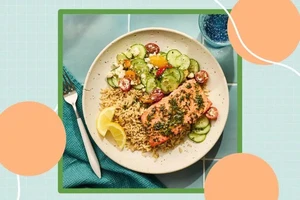 5 chế độ ăn phổ biến giúp kéo dài tuổi thọ thêm 3 năm