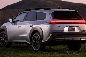 Toyota tung ưu đãi lớn cho xe điện sau vài tuần mở bán