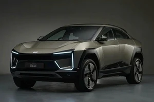 Bí quyết kéo dài phạm vi hoạt động thực tế cho người dùng xe điện