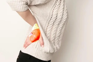 Ăn quá nhiều protein có thực sự gây hại cho thận?