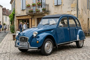 6 lưu ý quan trọng khi mua xe ô tô cũ đã qua sử dụng