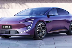 Sắp có pin thể rắn cho xe điện chạy 1.500 km một lần sạc