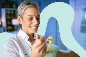 Thời điểm ăn tinh bột tốt nhất để kiểm soát đường huyết