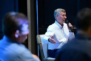 Volvo triệu hồi xe điện EX30 do lỗi pin