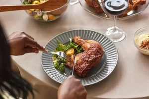 Muốn tăng cơ bắp và giảm mỡ, đừng bỏ qua 7 loại thịt giàu protein này