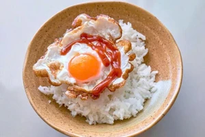 6 cách đơn giản bổ sung protein vào cơm hằng ngày