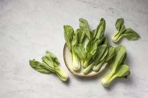 Những loại rau lá xanh chứa nhiều magiê hơn bạn tưởng