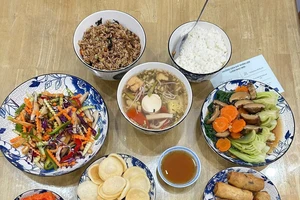 Nhịn ăn 12 tiếng qua đêm giúp cải thiện huyết áp và đường huyết