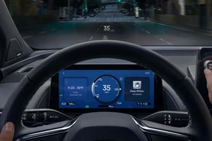 Honda triệu hồi hơn 65.000 xe SUV điện do lỗi phần mềm màn hình