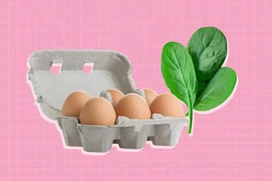 4 loại thực phẩm tốt cho mắt giúp tăng cường thị lực hiệu quả