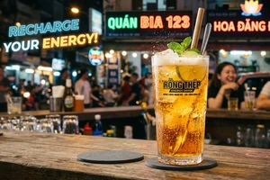 Tại sao uống nước tăng lực lại thấy mệt mỏi và buồn ngủ?