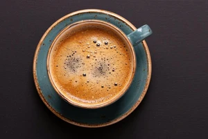 Thực hư việc kết hợp cà phê và chanh để giảm cân thần tốc?