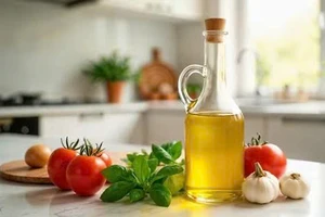 Vì sao dầu ô liu nguyên chất tốt cho sức khỏe não bộ?