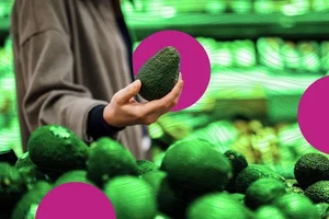 Cách hạ huyết áp tự nhiên bằng 4 loại dưỡng chất từ thực phẩm