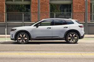 5 mẫu xe đời 2026 khiến người dùng hối hận 