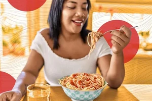 Giảm mỡ nội tạng nhờ bổ sung 6 loại thực phẩm quen thuộc này