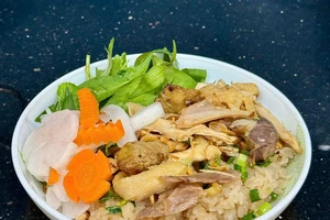 6 sai lầm khi ăn tinh bột và cách bổ sung tinh bột đúng cách để giảm cân