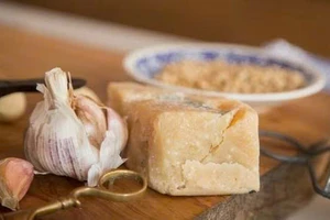 3 loại thực phẩm giàu canxi tốt cho xương bạn nên biết