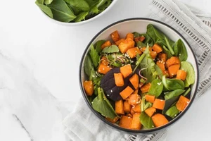 7 loại rau giàu kali tốt cho sức khỏe tim mạch và huyết áp