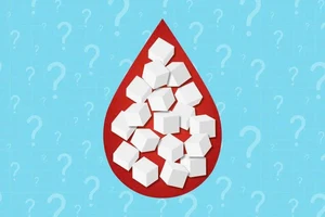 4 lầm tưởng về đường huyết và cách kiểm soát hiệu quả theo chuyên gia