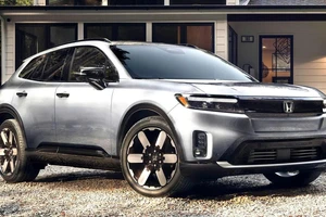 Honda giảm giá một dòng xe điện gần 200 triệu đồng
